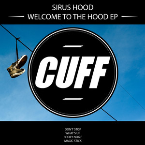Sirus Hood