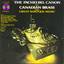 The Pachelbel Canon: The Canadian Brass Plays Great Baroque Music cover