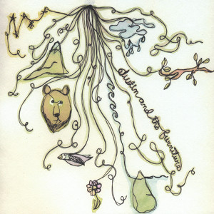 Dustin & The Furniture