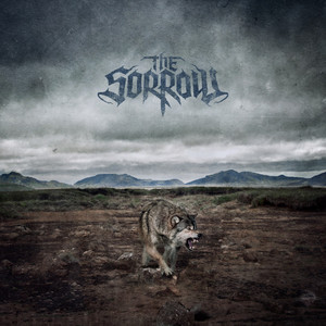 The Sorrow cover