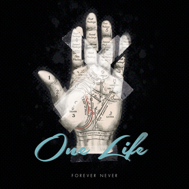 One Life cover