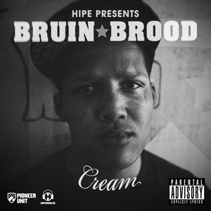 Bruin Brood album