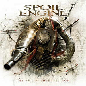The Art of Imperfection cover
