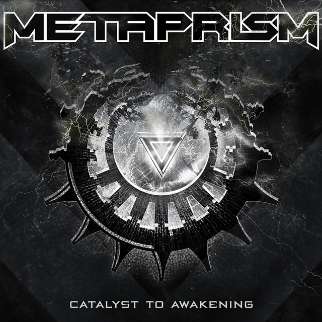 Catalyst To Awakening cover