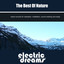 The Best Of Nature Albumcover