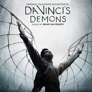 Da Vinci's Demons album
