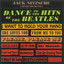 Dance To The Hits Of The Beatles cover