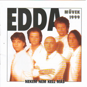 Nekem nem kell más cover