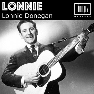 Lonnie album