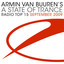 A State Of Trance Radio Top 15 - September 2009 (Including Bonus Track) cover