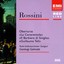 Overtures Albumcover