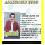 Asker Mektubu Albumcover