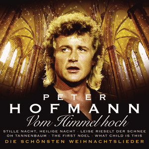 Vom Himmel hoch album