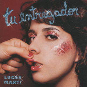 Tu Entregador Albumcover