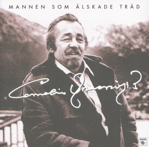 Mannen som älskade träd album