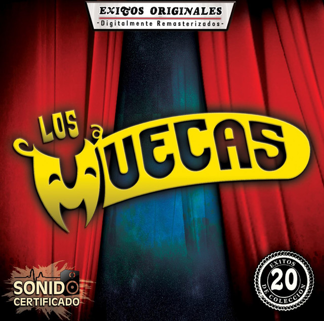 20 Exitos De Coleccion Albumcover