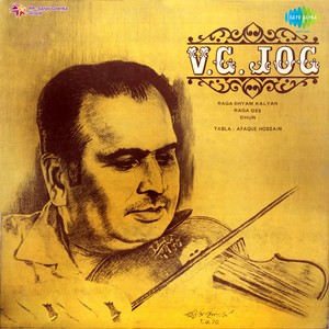 V. G. Jog