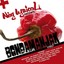 Bondamanjak Street Albumcover