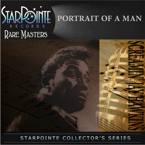 Portrait of a Man cover