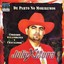 De Parto No Moriremos Albumcover