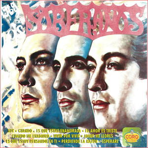 Los Soberanos album