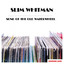 Song Of The Old Waterwheel cover