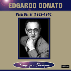 Para Bailar (1932-1940) album