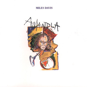 Amandla album