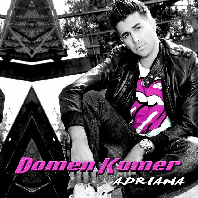 Domen Kumer Photo