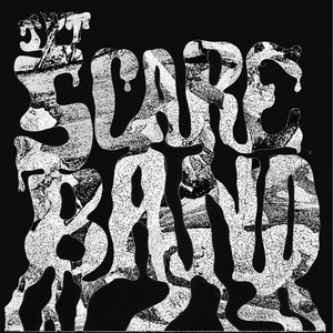Sleeping Sickness cover