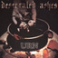 Desecrated Ashes Albumcover