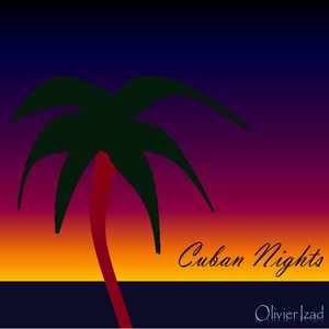 Olivier Izad