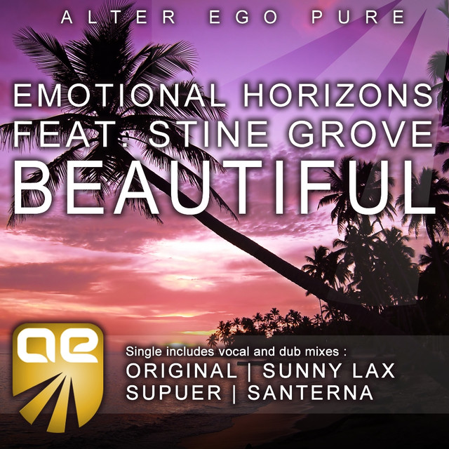 Emotional Horizons Photo