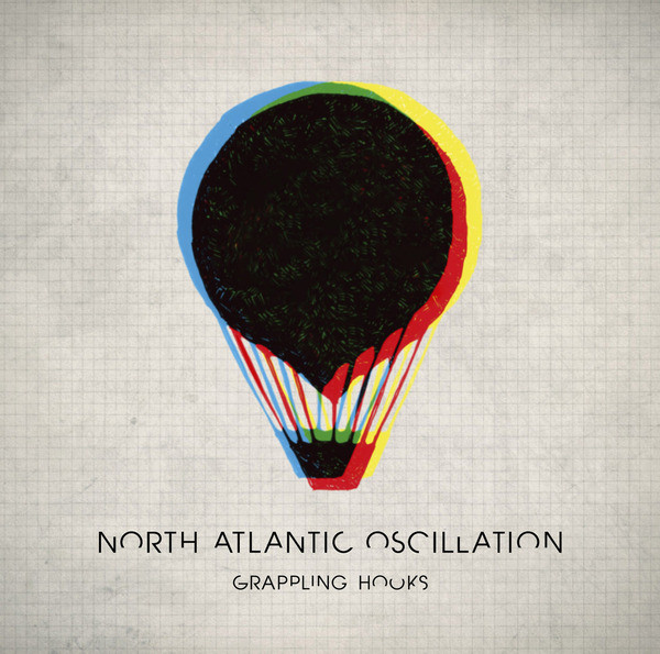 Grappling Hooks cover