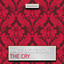 The Cry Albumcover