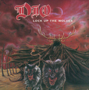 Lock Up the Wolves album
