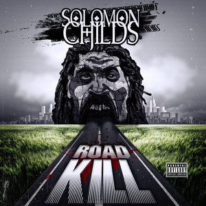 Road Kill cover