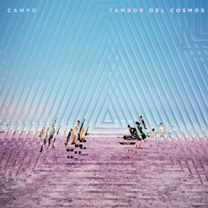 Tambor del Cosmos cover