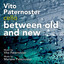 Between old and new Albumcover