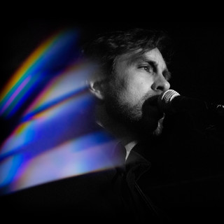 Nick Zubeck Photo