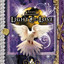 LIGHT & LOVE Albumcover