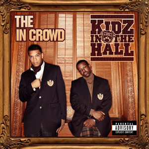 The In Crowd cover
