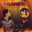 Mi Forma De Querer Albumcover