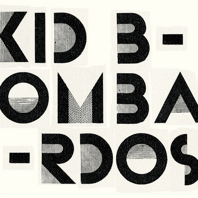 Kid Bombardos Photo