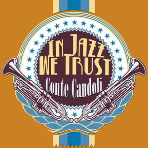 In Jazz We Trust cover