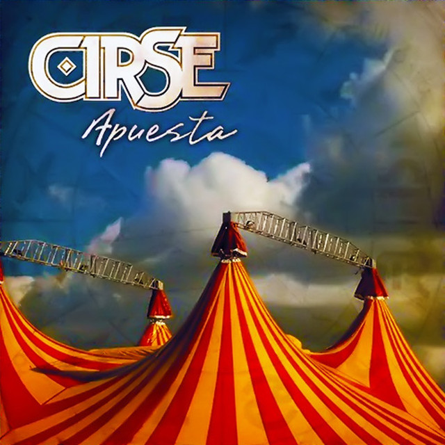 Apuesta cover