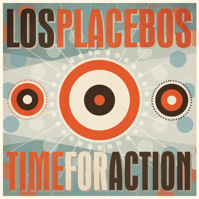 Los Placebos Photo