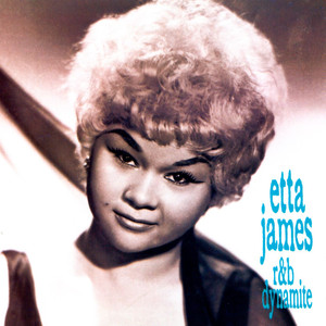 R&B Dynamite album