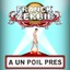 A Un Poil Près Albumcover