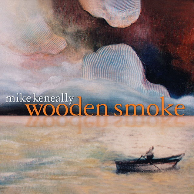 Wooden Smoke cover